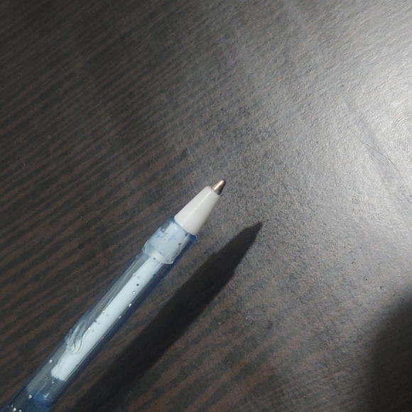 Ostrich Pen - Picture 4 of 4